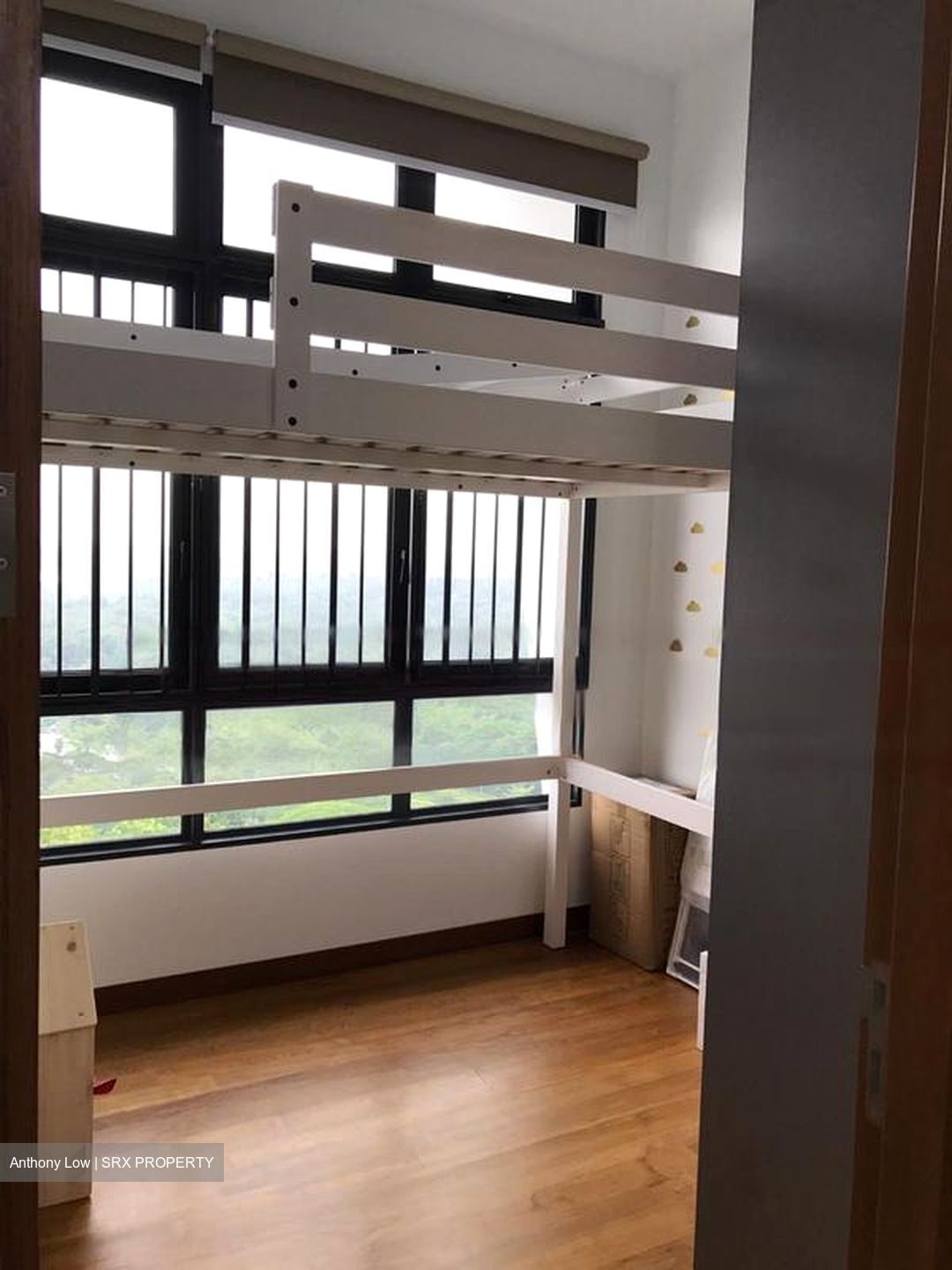 Eco Sanctuary (D23), Condominium #468839281